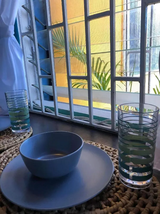 Gæstehus Bnb Somom Mobay Lodging Montego Bay