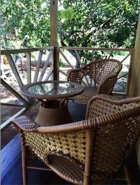 Bnb Somom Mobay Lodging مونتيغو باي