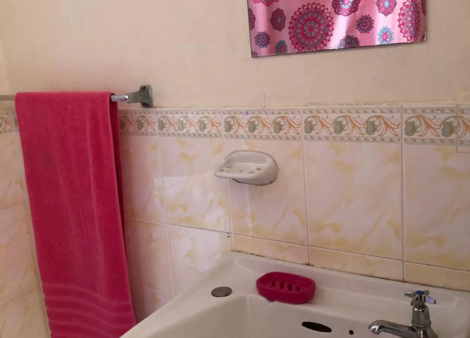 بيت ضيافة Bnb Somom Mobay Lodging مونتيغو باي
