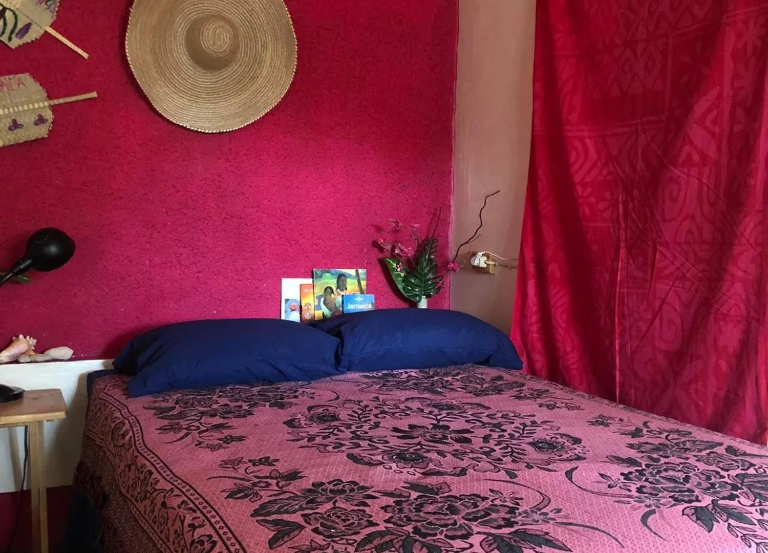Bnb Somom Mobay Lodging مونتيغو باي 0*,  جامايكا